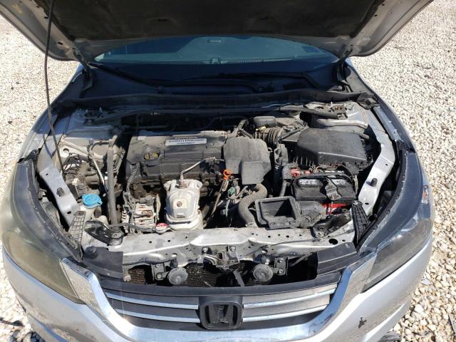 Photo 11 from auction – 2013 HONDA ACCORD with VIN 1HGCR2F55DA272305