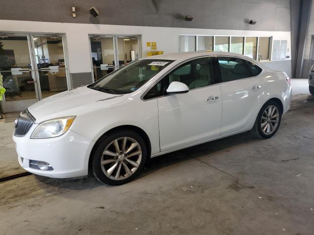 BUICK VERANO 2013 with VIN 1G4PP5SK1D4141210 - Photo from auction