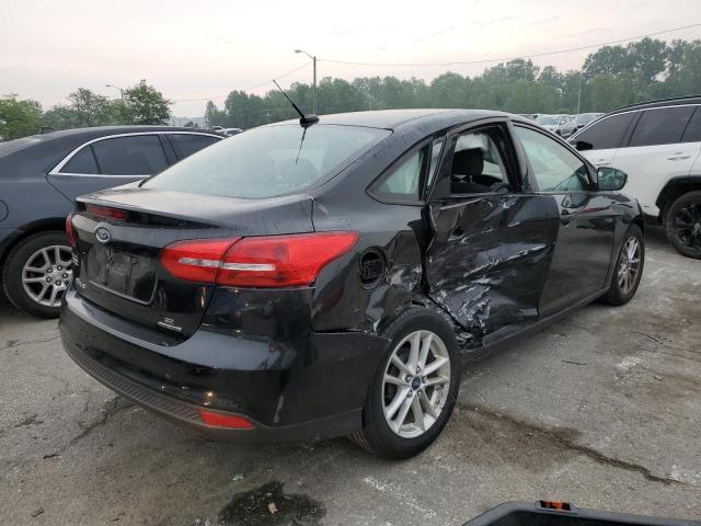 Photo 3 from auction – 2015 FORD FOCUS SE with VIN 1FADP3F26FL229755
