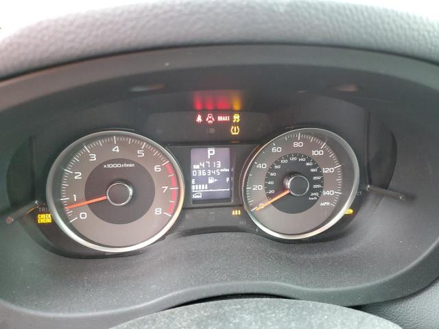 Photo 9 from auction – 2014 SUBARU FORESTER 2 with VIN JF2SJAHC0EH472591