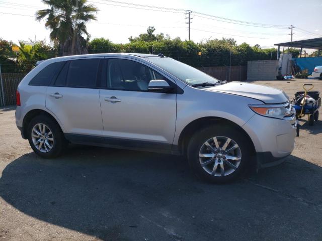 Photo 4 from auction – 2013 FORD EDGE SEL with VIN 2FMDK3JC9DBC54487