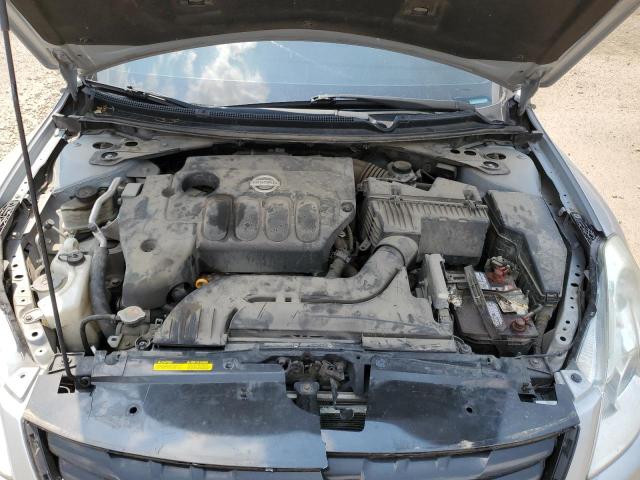 Photo 11 from auction – 2012 NISSAN ALTIMA BAS with VIN 1N4AL2AP0CC123146