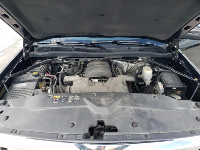 Photo 11 from auction – 2015 CHEVROLET SILVERADO with VIN 3GCPCREC0FG372892