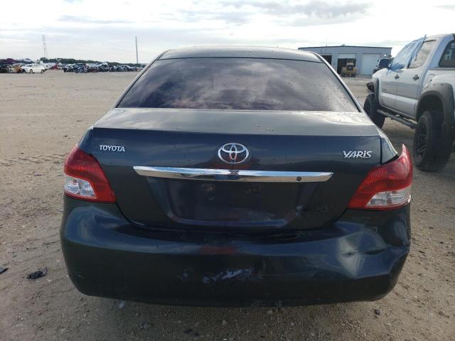 Photo 6 from auction – 2011 TOYOTA YARIS with VIN JTDBT4K3XBL000149
