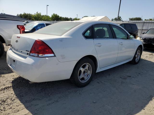 Photo 3 from auction – 2016 CHEVROLET IMPALA LIM with VIN 2G1WB5E36G1118484