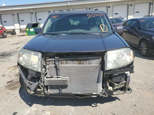 Photo 5 from auction – 2011 HONDA PILOT EXL with VIN 5FNYF4H57BB021652