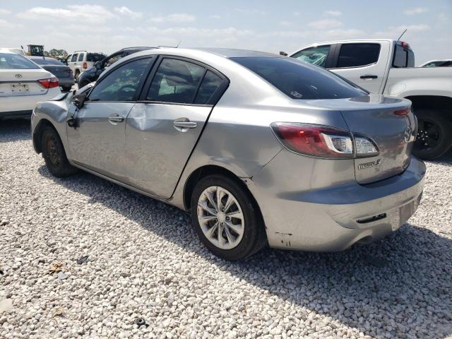 Photo 2 from auction – 2012 MAZDA 3 I with VIN JM1BL1UF1C1554618