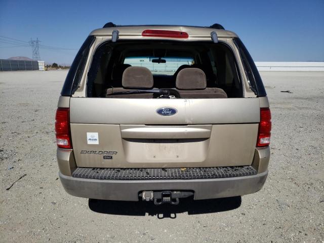Photo 6 from auction – 2002 FORD EXPLORER X with VIN 1FMZU63E32ZA16628