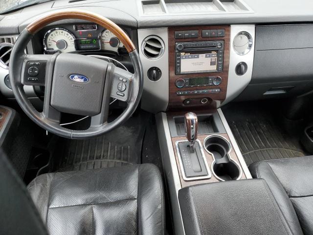 Photo 8 from auction – 2007 FORD EXPEDITION with VIN 1FMFK20537LA50181