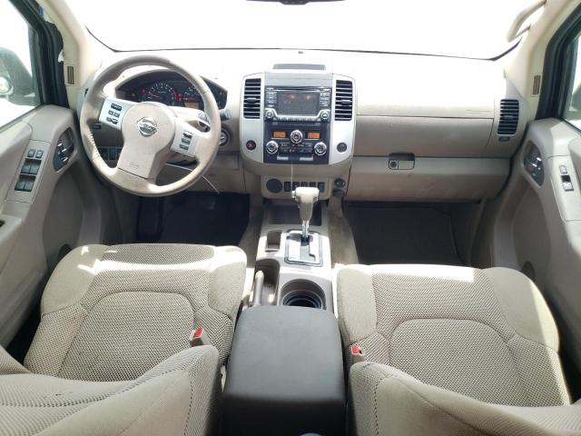 Photo 8 from auction – 2018 NISSAN FRONTIER S with VIN 1N6AD0ER0JN751746