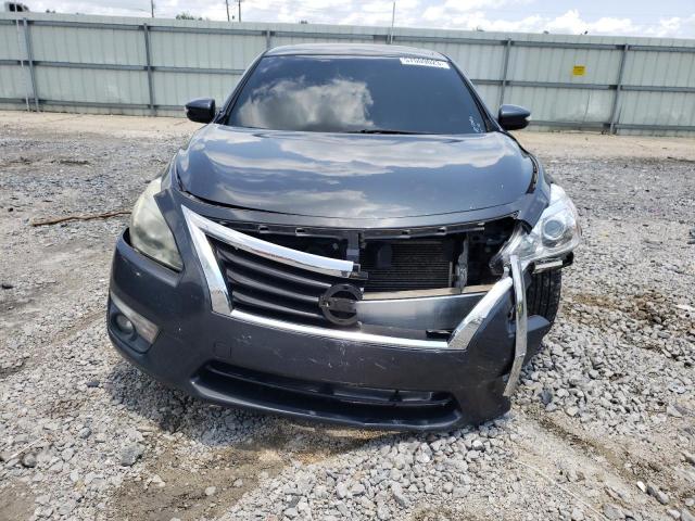 Photo 5 from auction – 2013 NISSAN ALTIMA 2.5 with VIN 1N4AL3APXDC299533