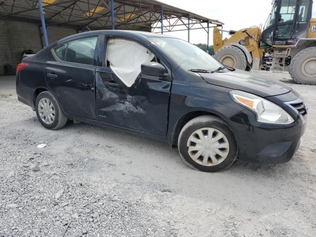 Photo 4 from auction – 2018 NISSAN VERSA S with VIN 3N1CN7AP5JL815241