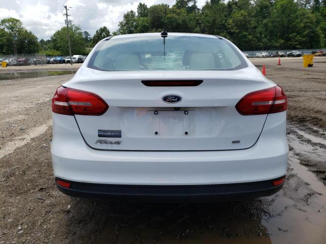 Фото 6 с аукциона – 2018 FORD FOCUS SE с VIN 1FADP3F28JL325072