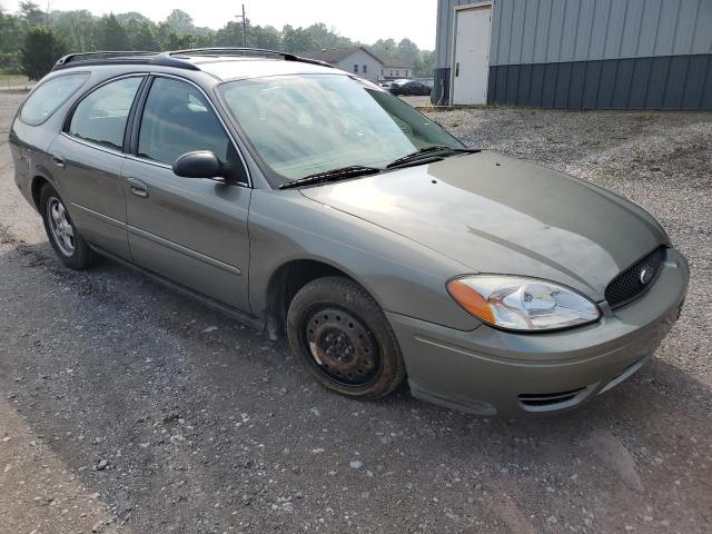Photo 4 from auction – 2004 FORD TAURUS SE with VIN 1FAFP58234A188334