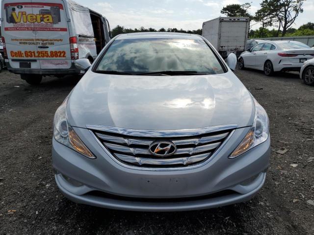 Photo 5 from auction – 2011 HYUNDAI SONATA SE with VIN 5NPEC4AC4BH043923