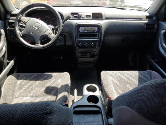 Photo 8 from auction – 2000 HONDA CR-V EX with VIN JHLRD1861YC050784