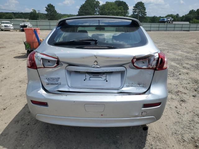 Photo 6 from auction – 2012 MITSUBISHI LANCER ES/ with VIN JA32X2HU8CU017762