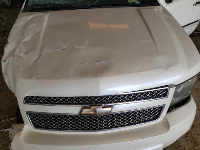 Photo 12 from auction – 2010 CHEVROLET SUBURBAN C with VIN 1GNUCKE00AR250162
