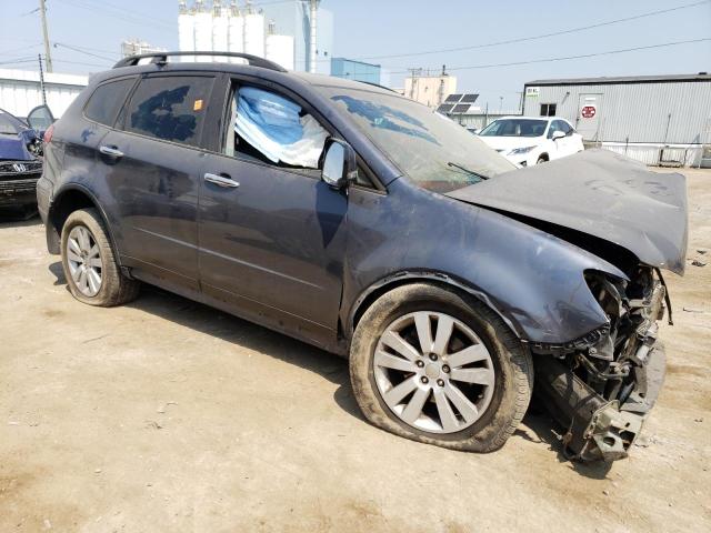 Photo 4 from auction – 2014 SUBARU TRIBECA LI with VIN 4S4WX9GD2E4400611