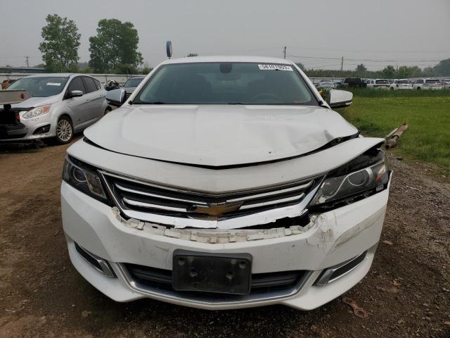 Photo 5 from auction – 2016 CHEVROLET IMPALA LT with VIN 2G1105SA3G9203965