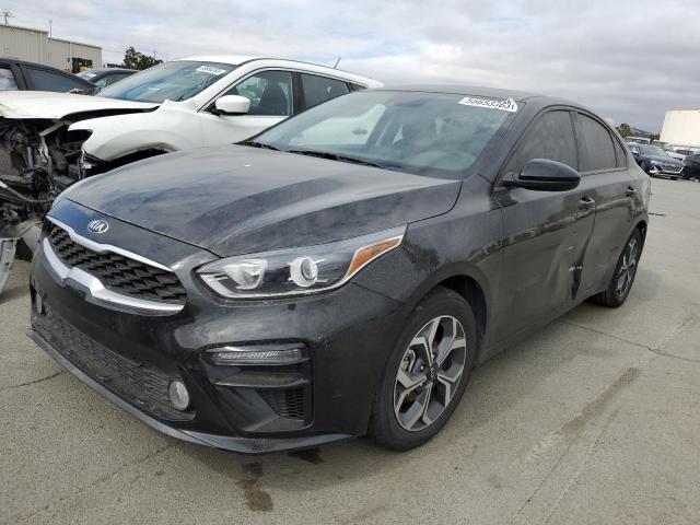 Photo 1 from auction – 2019 KIA FORTE FE with VIN 3KPF24AD5KE115667
