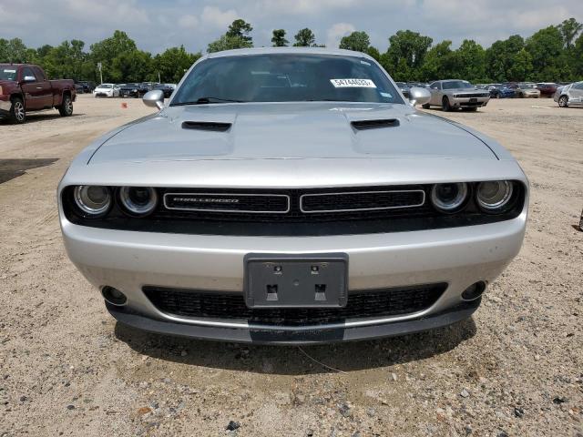 Photo 5 from auction – 2020 DODGE CHALLENGER with VIN 2C3CDZAGXLH213608