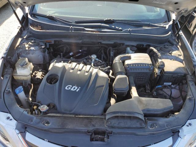 Photo 11 from auction – 2014 HYUNDAI SONATA GLS with VIN 5NPEB4AC1EH874920