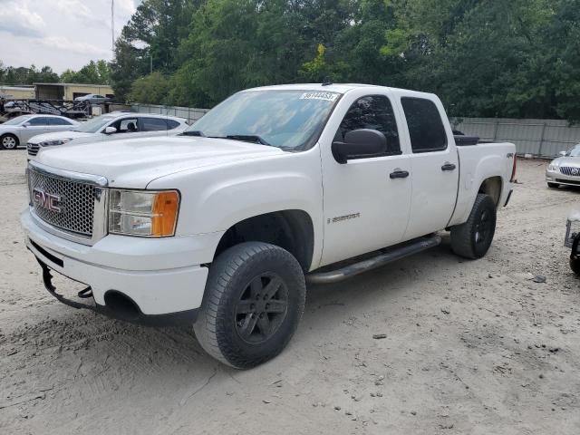 Photo 1 from auction – 2009 GMC SIERRA K15 with VIN 3GTEK13M39G200464