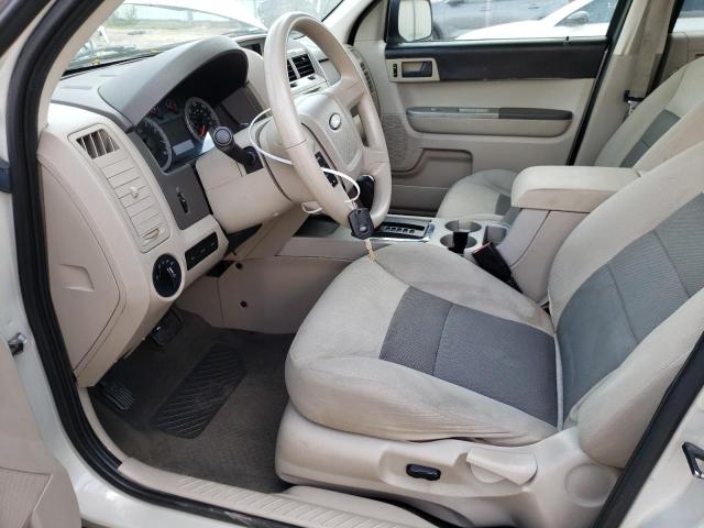 Photo 7 from auction – 2008 FORD ESCAPE XLT with VIN 1FMCU03158KA72863