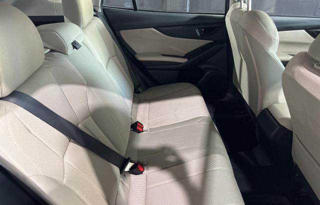 Photo 6 from auction – 2020 SUBARU IMPREZA PR with VIN 4S3GTAD65L3734789