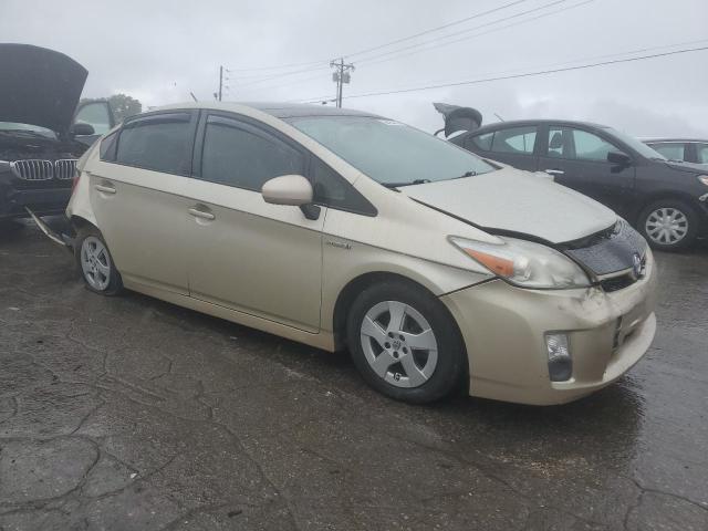 Photo 4 from auction – 2011 TOYOTA PRIUS with VIN JTDKN3DU7B0254767