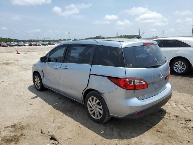 Photo 2 from auction – 2012 MAZDA 5 with VIN JM1CW2BL7C0121904