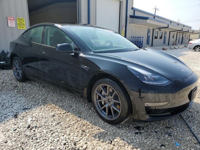 Photo 4 from auction – 2022 TESLA MODEL 3 with VIN 5YJ3E1EB2NF288451