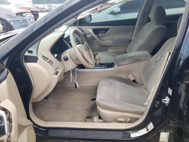 Photo 7 from auction – 2013 NISSAN ALTIMA 2.5 with VIN 1N4AL3AP1DN562139