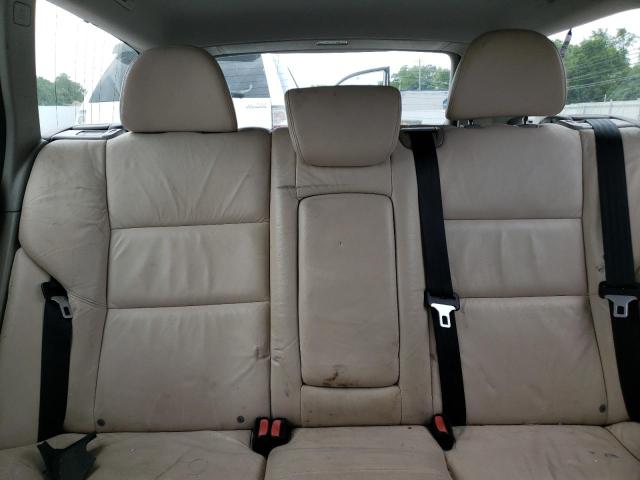 Photo 10 from auction – 2011 VOLVO V50 T5 with VIN YV1672MW1B2636248