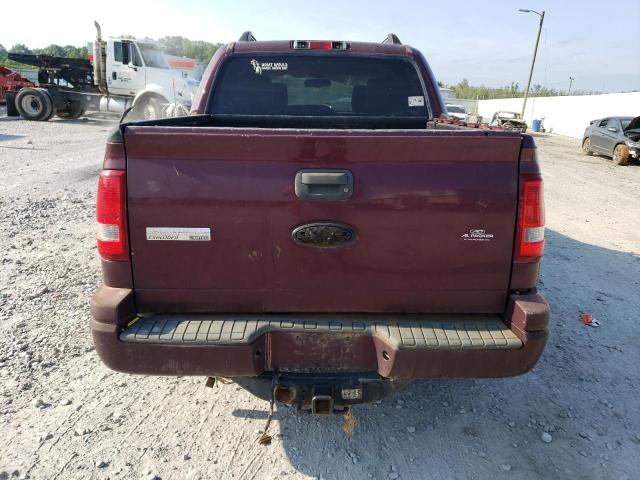 Photo 6 from auction – 2007 FORD EXPLORER S with VIN 1FMEU33887UA06995