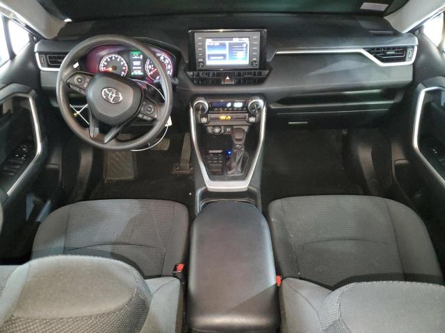 Photo 8 from auction – 2019 TOYOTA RAV4 LE with VIN 2T3F1RFV2KC027814