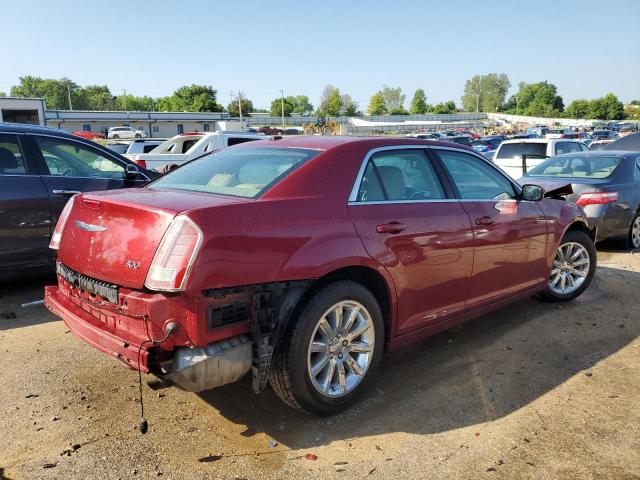Photo 3 from auction – 2014 CHRYSLER 300 with VIN 2C3CCAAG5EH307127