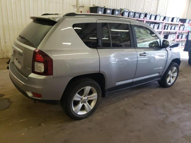 Photo 3 from auction – 2015 JEEP COMPASS LA with VIN 1C4NJCEA7FD308662