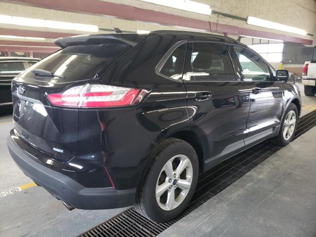 Photo 3 from auction – 2020 FORD EDGE SE with VIN 2FMPK4G98LBB55432