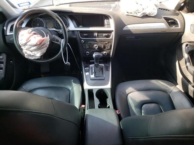 Photo 8 from auction – 2016 AUDI A4 PREMIUM with VIN WAUAFAFL4GA006136