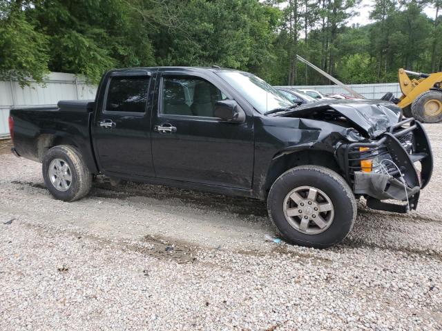 Photo 4 from auction – 2012 CHEVROLET COLORADO L with VIN 1GCHTCFE5C8112832