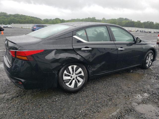 Photo 3 from auction – 2022 NISSAN ALTIMA S with VIN 1N4BL4BV4NN349680