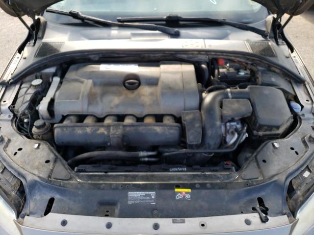 Photo 12 from auction – 2008 VOLVO XC70 with VIN YV4BZ982381031044