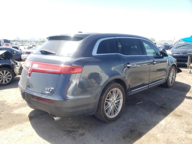 Photo 3 from auction – 2013 LINCOLN MKT with VIN 2LMHJ5AT4DBL58485
