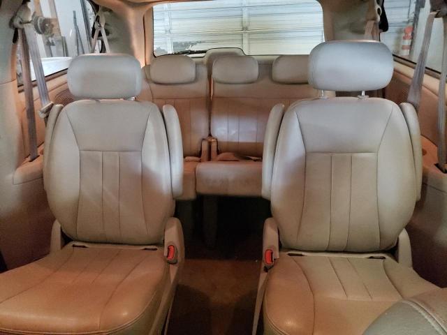 Photo 10 from auction – 2005 DODGE GRAND CARA with VIN 2D4GP44LX5R168296