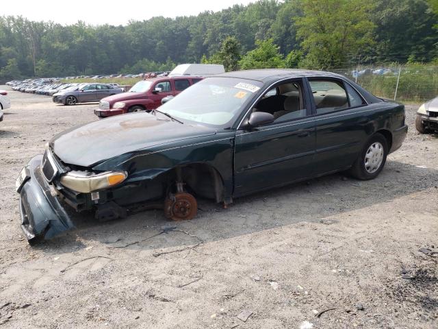 BUICK CENTURY CU 2004 with VIN 2G4WS52J541301778 - Photo from auction