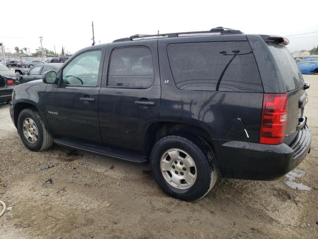Photo 2 from auction – 2010 CHEVROLET TAHOE C150 with VIN 1GNMCBE32AR120099