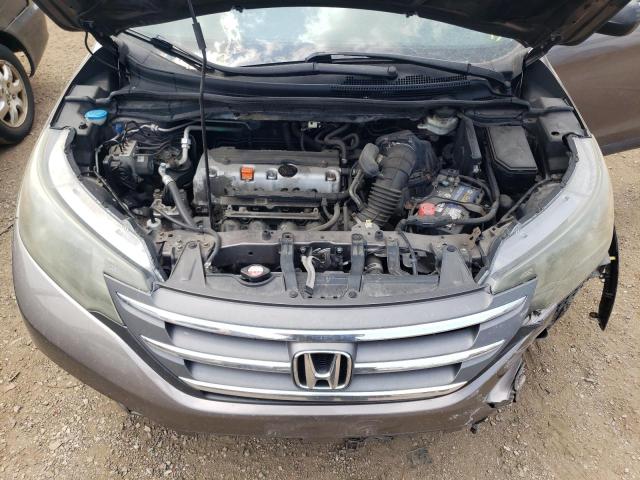 Photo 11 from auction – 2012 HONDA CR-V 4D 4W with VIN 5J6RM3H33CL009929