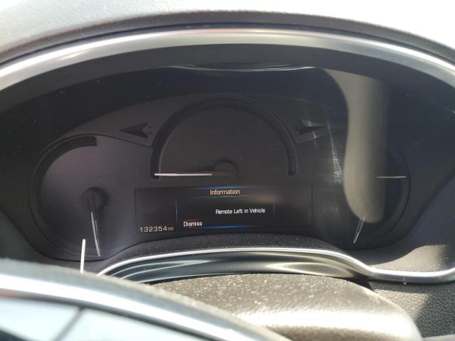 Photo 9 from auction – 2015 CADILLAC SRX with VIN 3GYFNAE37FS518736
